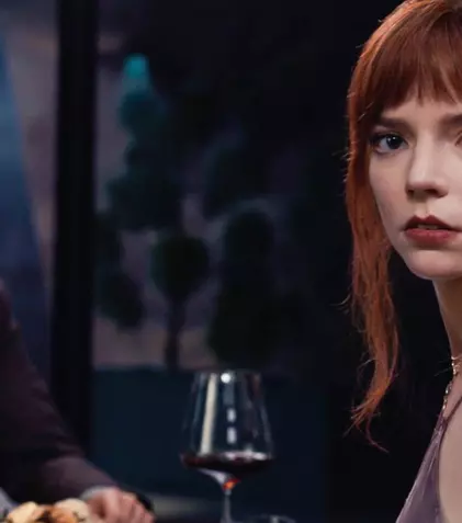 „Meniul”, tot ce trebuie să știți despre filmul cu Anya Taylor-Joy, Nicholas Hoult și Ralph Fiennes