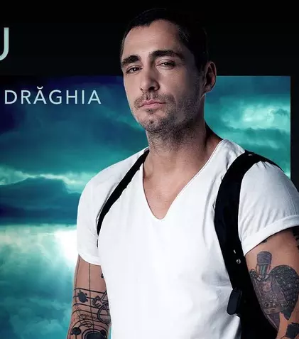 Vladimir Drăghia, în „piele” de polițist în „Clanul”: „Nu mă așteptam să mai filmez un serial”. EXCLUSIV