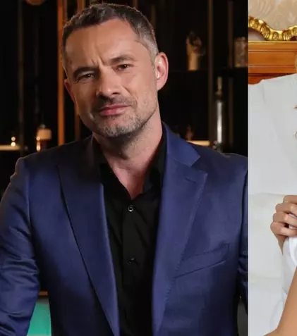 Alexandra Dinu și Ștefan Lungu, adevărul despre relația lor. Ce au spus despre noaptea pe care ar fi petrecut-o împreună