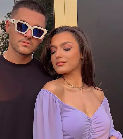 De ce Alexia Eram și Mario Fresh nu vor fi împreună de Crăciun. Ce planuri are fiica Andreei Esca