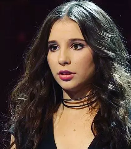 Cum arată și cu ce se ocupă acum Teodora Buciu, la 6 ani după ce a câștigat „Vocea României”. Viața i s-a schimbat radical