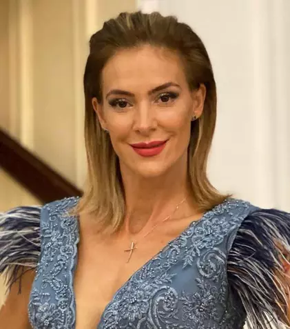 De ce regretă Roxana Ciuhulescu că a pozat în Playboy. Ce a făcut cu banii