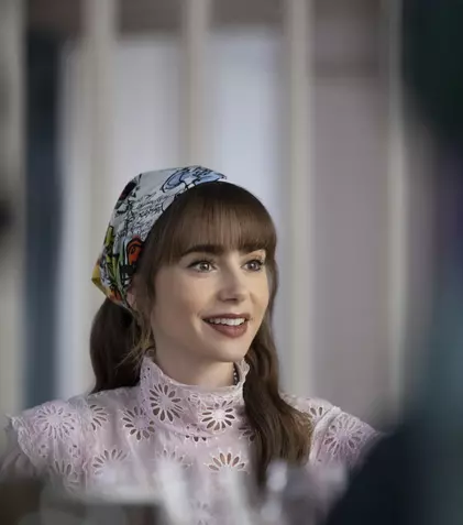 „Emily la Paris”, sezonul 4: Tot ce trebuie să știi despre serialul Netflix