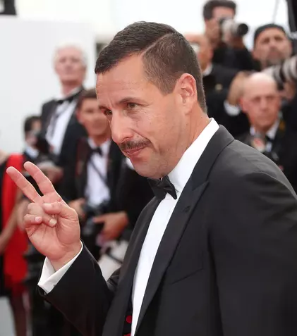 Filme DIVA, decembrie 2022. 3 filme cu Adam Sandler la TV