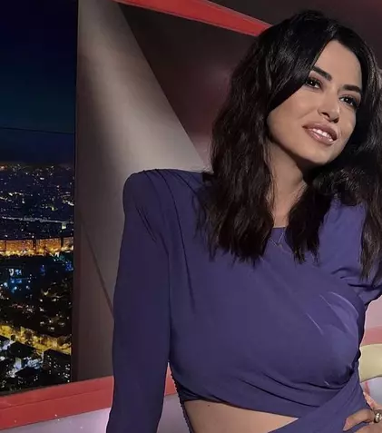 Cine este noua prezentatoare a emisiunii „Flash Monden” de la Prima TV, după plecarea Dianei Bart