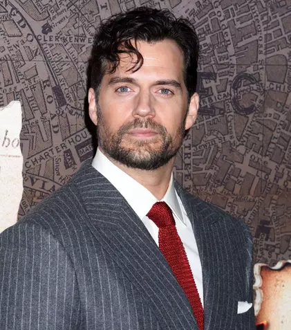 Henry Cavill, anunț surprinzător după ce a pierdut rolul lui Superman. Ce proiect nou are la Amazon