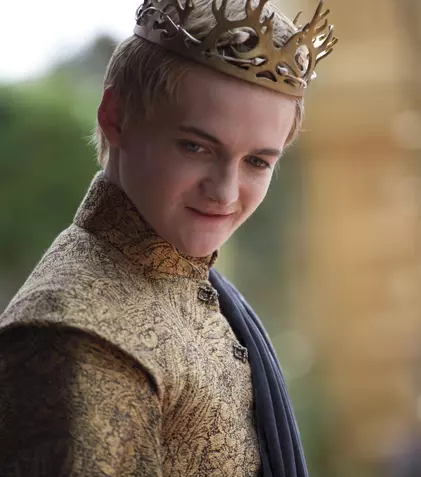 Jack Gleeson (Joffrey din „Game of Thrones”), adevărul despre experiențele negative cu fanii serialului