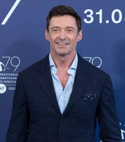 Hugh Jackman este, din nou, suspect de cancer de piele. Anunțul trist făcut de actorul din Wolverine