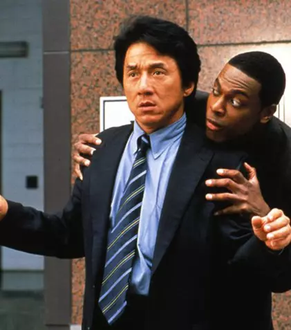 Jackie Chan a povestit despre al patrulea film din seria „Rush Hour 4” și despre întâlnirea cu Bruce Lee