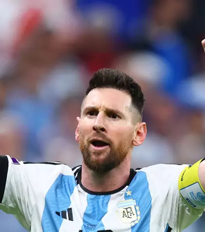 CM de Fotbal din Qatar 2022: Când au loc semifinalele Argentina - Croaţia şi Franţa Maroc. Cine transmite meciurile