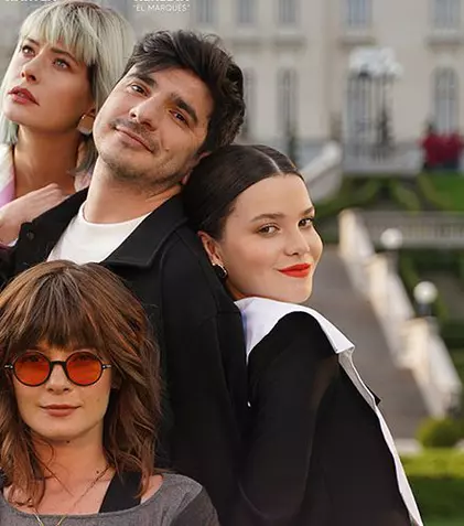 „Love Sorry”, filmul de comedie regizat de Iura Luncașu, este disponibil pe Netflix. Povestea, distribuție, trailer