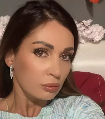 Decizia luată de Nicoleta Luciu, în prag de sărbători. Ce se întâmplă cu tatăl vedetei