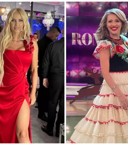 Program de Revelion 2023 la Antena Stars. Andreea Bănică și Mirela Vaida vor prezenta emisiunile din noaptea dintre ani