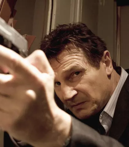 Motivul pentru care Liam Neeson a refuzat rolul lui Bond. „Chiar mi-a dat un ultimatum legat de James Bond”