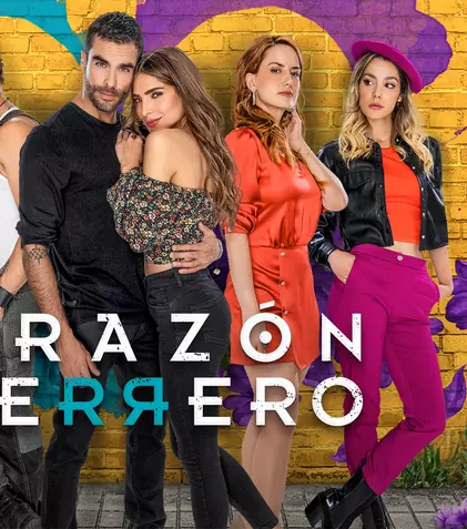 Telenovela “Inimi răzbunate” începe la Acasă Gold în Ajun de Crăciun. Cine sunt actorii de renume din distribuție