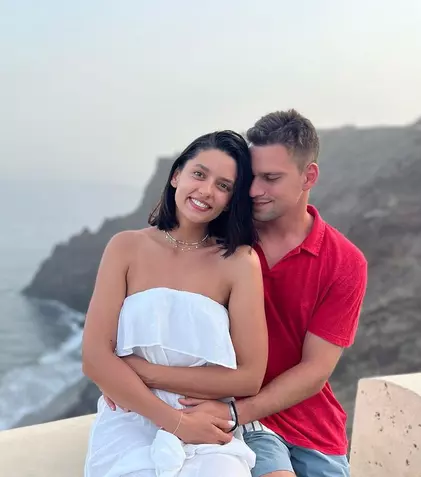 Dezvăluirile emoționante făcute de Vlad Gherman. Ce a spus actorul despre iubita sa, Oana Moșneagu. „Nu îl voi uita”