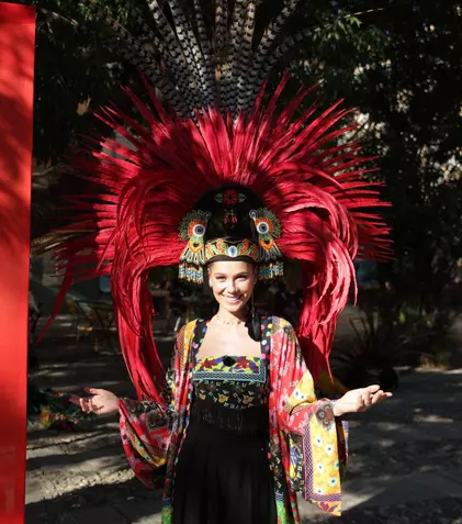 Irina Fodor: ”Să înceapă America Express!”