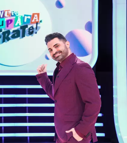 „Nu te supăra, frate!”, emisiunea lui Pepe, dispare din programul Antena 1. Iată modificările de grilă
