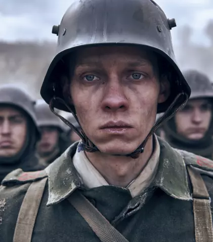 Premiile BAFTA 2023. Filmul „Nimic nou pe frontul de vest” de la Netflix, cele mai multe nominalizări