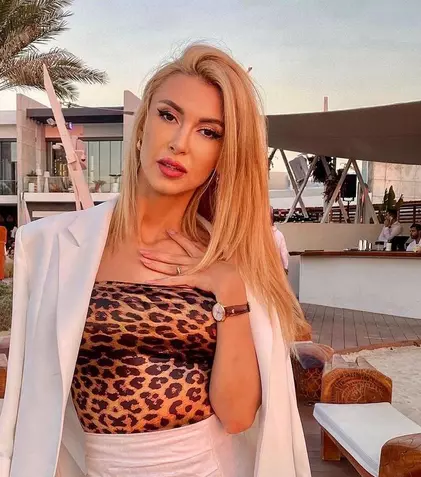 Andreea Bălan, pregătită să fie din nou mireasă. Ce a spus acum despre viața ei amoroasă