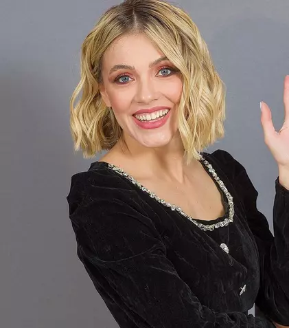 Andreea Ibacka, prima întâlnire cu cofeina. „M-am apucat de cafea pe la 30 ani, recunosc”. EXCLUSIV