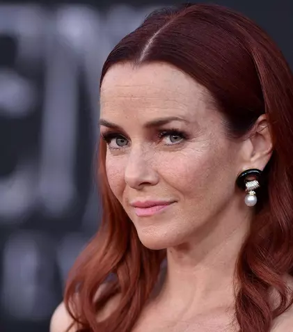 Annie Wersching din serialul „24”, „Bosch”, „Picard” a murit la 45 de ani. Actrița suferea de o boală incurabilă