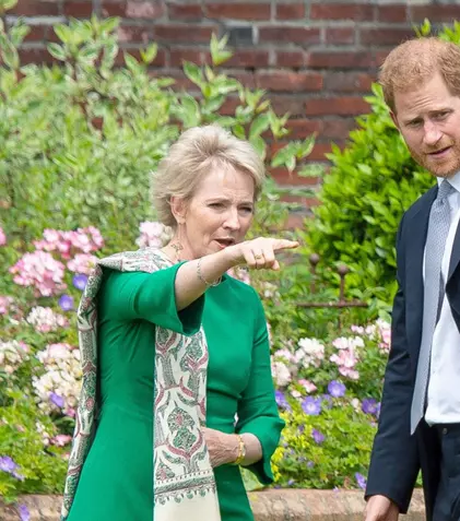 Ce crede cea mai bună prietenă a prințesei Diana despre dezvăluirile făcute de prințul Harry în cartea sa. „Onestitatea promiscuă nu ajută pe nimeni”