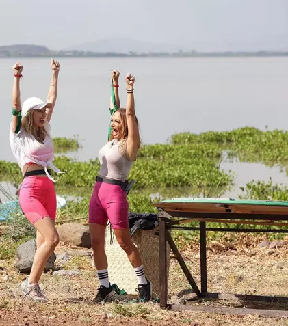 America Express 2023. Andreea Antonescu și Andreea Bălan au câștigat amuleta și jocker-ul. De ce au fost acuzate că au trișat