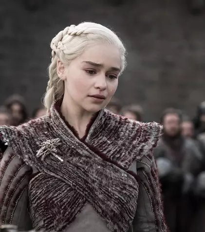 10 roluri celebre care fuseseră rezervate altor actori. Cine trebuia să fie Daenerys din Urzeala tronurilor sau Rachel din Prietenii tăi