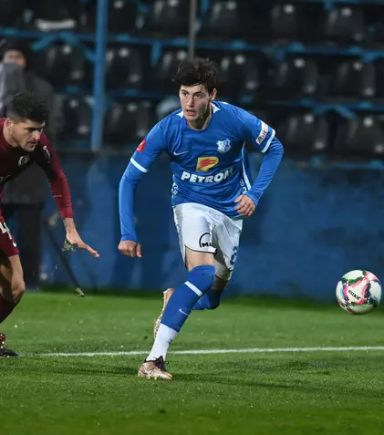 SUPERLIGA: Cine transmite Farul - CFR Cluj, derby-ul incendiar din prima etapă din Liga 1 din 2023