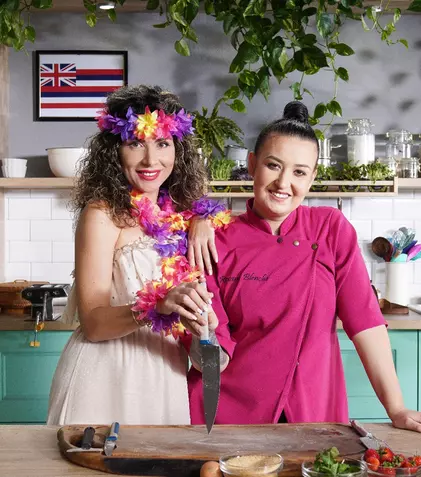 Hello Chef, sezonul 5, începe la Antena 1. Când e premiera