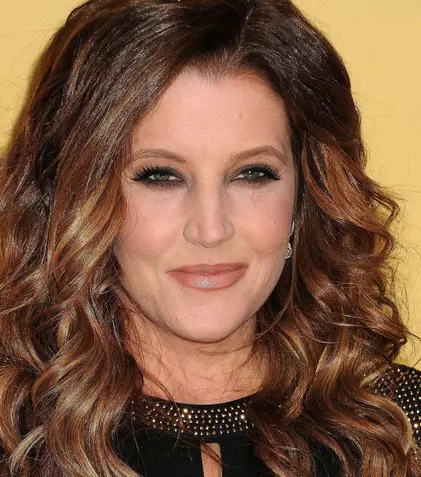 Lisa Marie Presley a murit la 54 de ani. Unica fiică a lui Elvis Presley a suferit un atac de cord. Ultima declarație publică: „A fost uluitor”