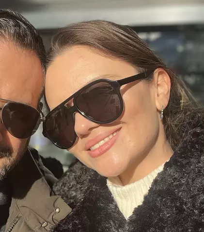 Mădălin Ionescu a răbufnit și i-a luat apărarea soției sale. „M-am uitat peste comentariile unor femei...”