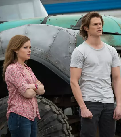 Filme la TV azi, 4 ianuarie: „Monştri pe roţi”, „Vânătorii de fantome: Moștenirea”, „Crank: Răzbunare și adrenalină”, „Dragon Blade: Încleștarea imperiilor”