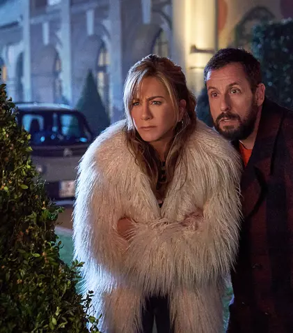 Filme noi cu Adam Sandler, pe Netflix în 2023