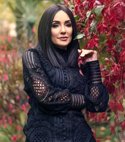 Nico a devenit bunică la 52 de ani! Ce nume a primit bebelușul. „Avem un nepoțel frumos și sănătos”