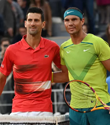 Cine transmite Australian Open 2023. Novak Djokovic are șansa de a-l egala pe Rafa Nadal la numărul de trofee