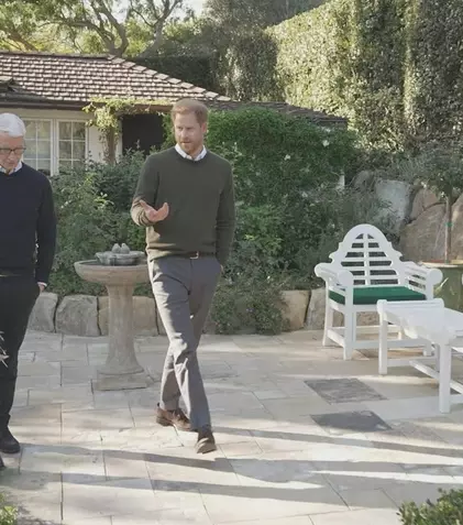 Interviul „Prințul Harry: Lumini și umbre”, difuzat și în România. Unde și când îl putem vedea