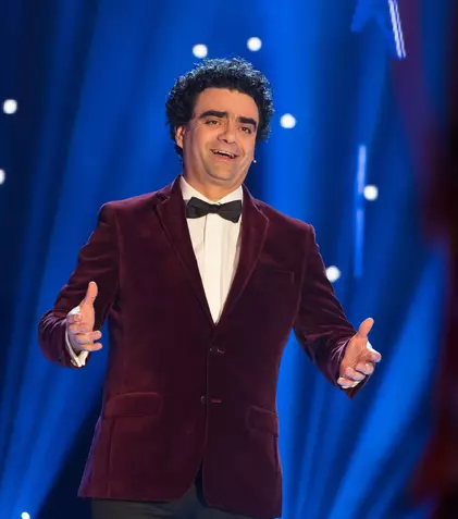 Rolando Villazón vine prima dată în România, la Opera Națională București. Când are loc spectacolul