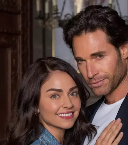 Acasă TV aduce cea mai recentă telenovelă cu Sebastian Rulli, „Și bogații plâng uneori”