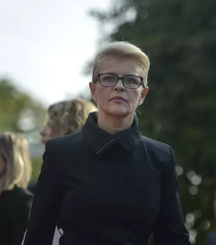 Sanda Ladoși, detalii uluitoare despre tragedia care i-a marcat viața