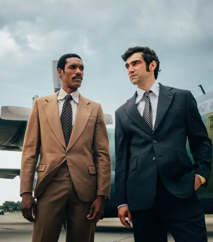 Spy/Master, serialul despre spioni și Ceaușescu produs de HBO, este nominalizat la Berlinale