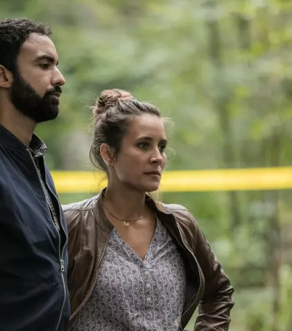 „Crime în Franța”, o colecție de filme polițiste încep la TV. Când e premiera la DIVA