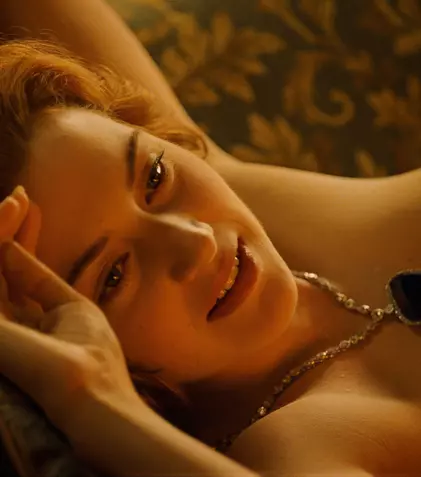 Filme la TV azi, 7 ianuarie: „Titanic”, „Jaf în stil italian”, „Ce-și doresc femeile”, „Casa de lângă lac”