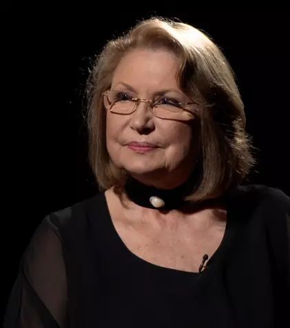 Tora Vasilescu, invitata lui Cătălin Ştefănescu în două ediţii speciale „Garantat 100%”. „Nu am orgoliu. Lupt ani de zile”