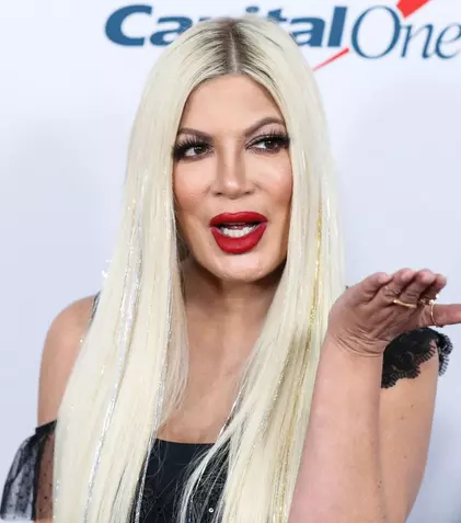 Tori Spelling, dezvăluiri despre boala cu care a fost diagnosticată fiica ei. „Nu se simte foarte bine”