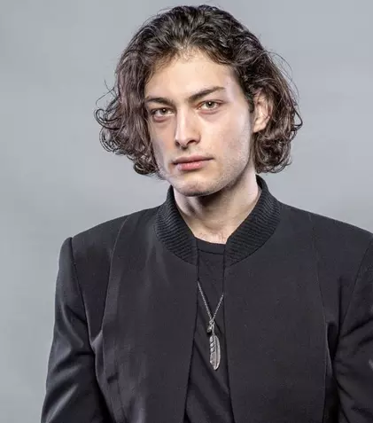 Ce a dezvăluit Toto Dumitrescu, care va juca în „Lia”, despre situația lui financiară. De ce refuză să ceară bani tatălui său, Ilie Dumitrescu