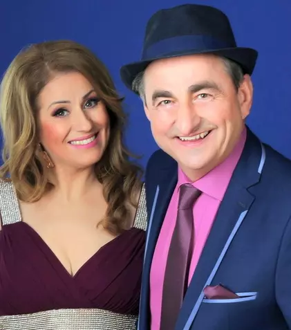 Valentina Fătu, despre legătura strânsă cu Vasile Muraru. Ce a spus despre certurile dintre ei