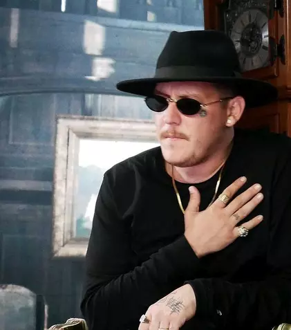 What’s UP, dezvăluiri despre începutul carierei sale. „Așa mi s-a schimbat viața cu totul”