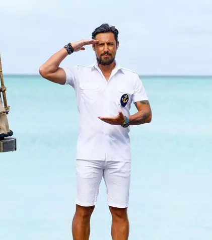 Andrei Neagu, eliminat de la Survivor România 2023. „Nu vreau să văd tristețe pe fața nimănui!”